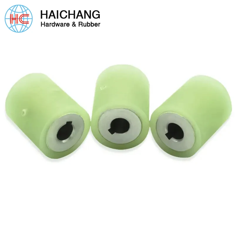 Apa gunanya roller karet?